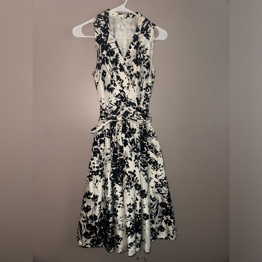 Dress barn dress
